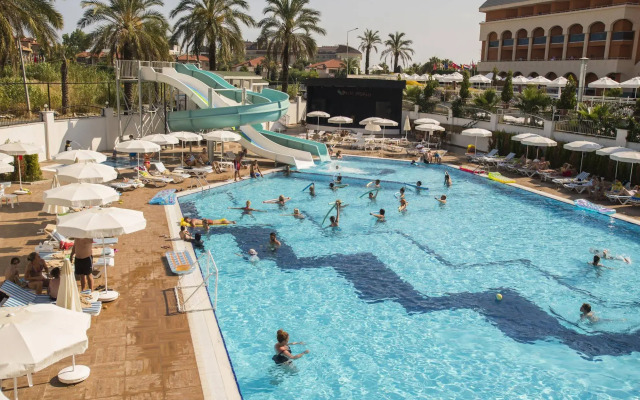 Palm World Resort & Spa Side - All Inclusive