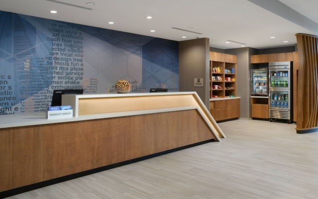 SpringHill Suites by Marriott Texas City