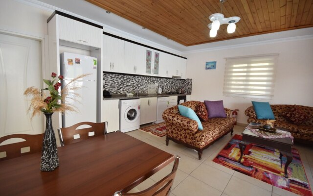 Villa Tema by Helaltatilvillari