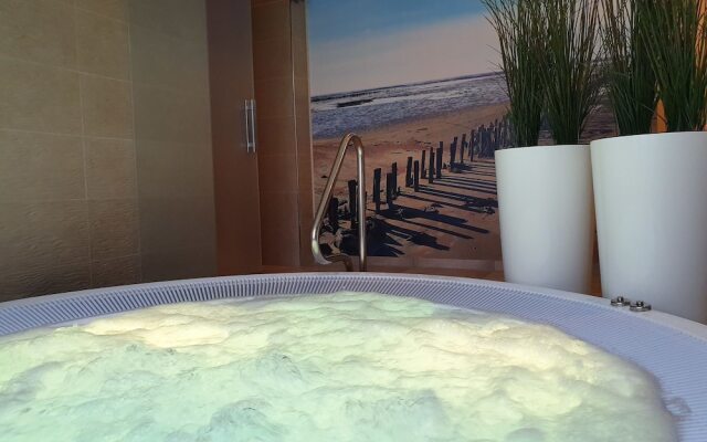 Hotel Friesische Wehde