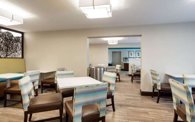 Quality Inn Gulfport I-10