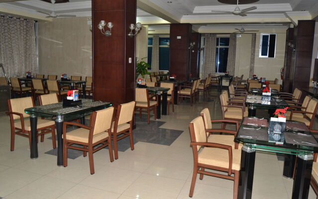 JAMIREX Hotel