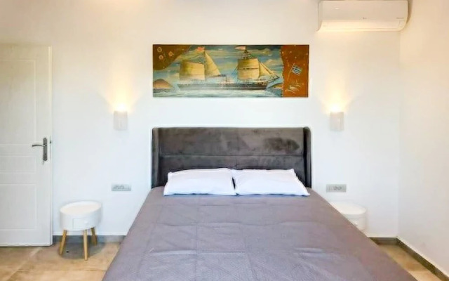 Ampelas Nostalgia Escape-poseidon Gem in Paros