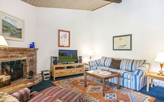 Woodbridge Condos by Snowmass Vacations