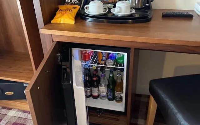 Scone Arms Hotel