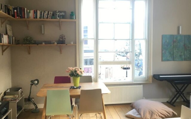 Super Lovely 1bed Flat Notting Hill