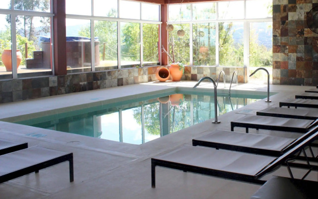 Hotel da Montanha