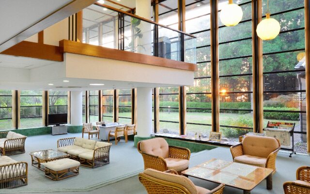Hotel Wellness Yamatoji