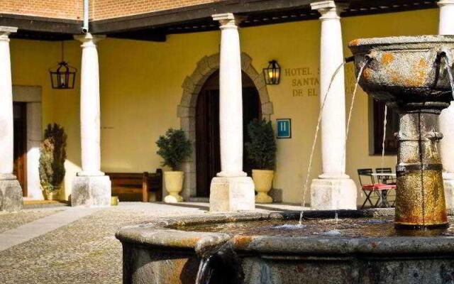Sheraton Santa Maria del Paular