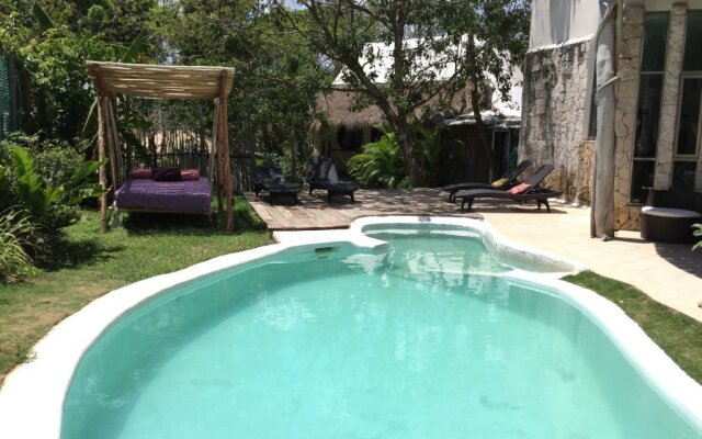 Harmony Glamping Tulum