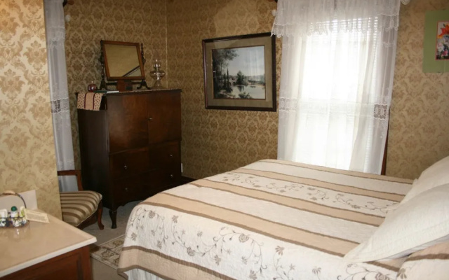 Serendipity Bed and Breakfast