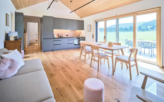 Chalet Hochsteiermark