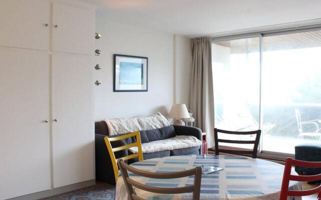 Appartement La Baule, 1 pièce, 4 personnes - FR-1-245-95