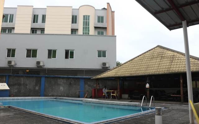 Royal Residence Guest House
