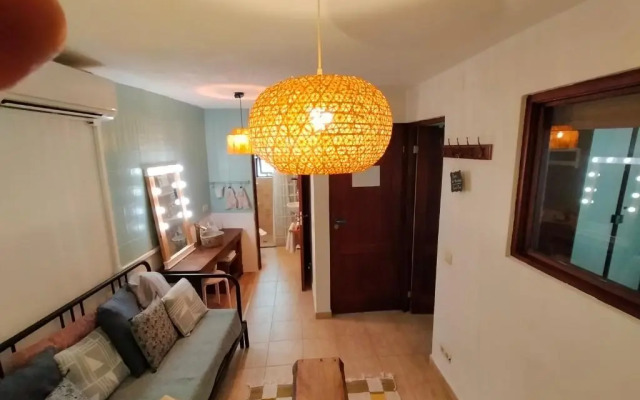 Hostal Dios Esta Bien