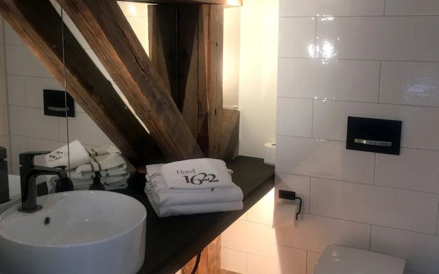 Hotel 1622