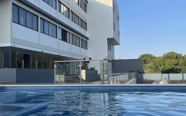 Hotel Cinco Diamantes