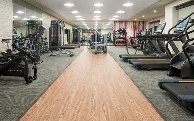 Courtyard by Marriott Houston Northeast