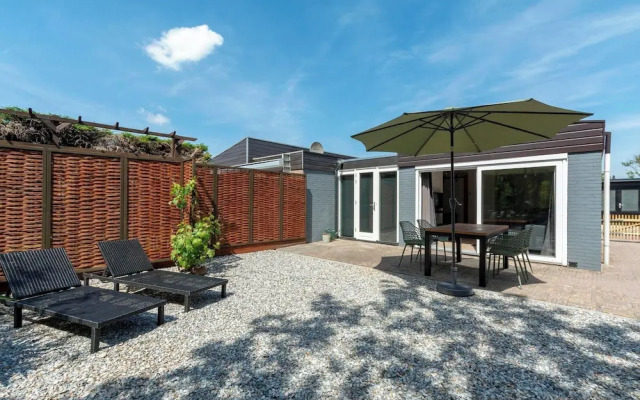 Luxurious Furnished Bungalow With Terrace