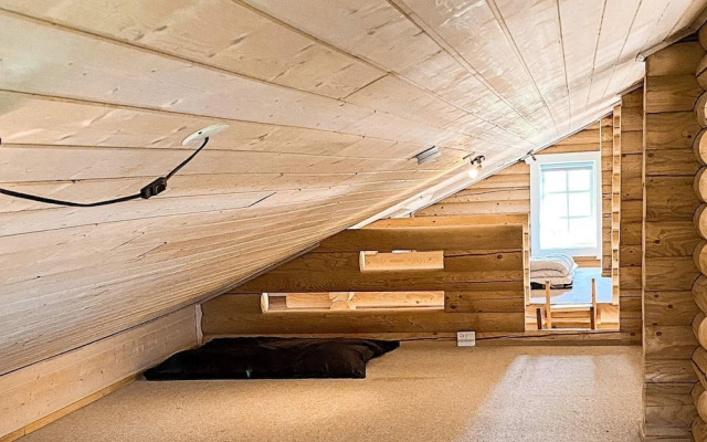 Holiday Home in VÃ¦ggerlÃ¸se