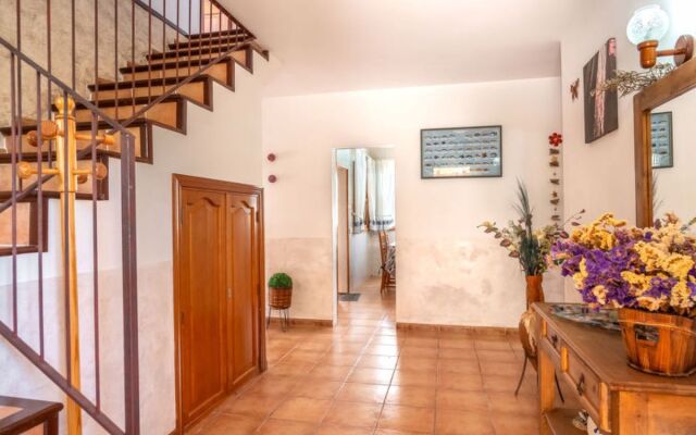 Villa Es Xipres