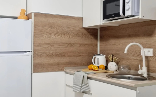YOUR apartment is on 14 Mezentseva Street