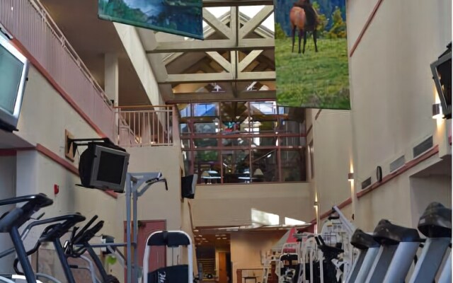 Dory Lakes Cabin by RedAwning