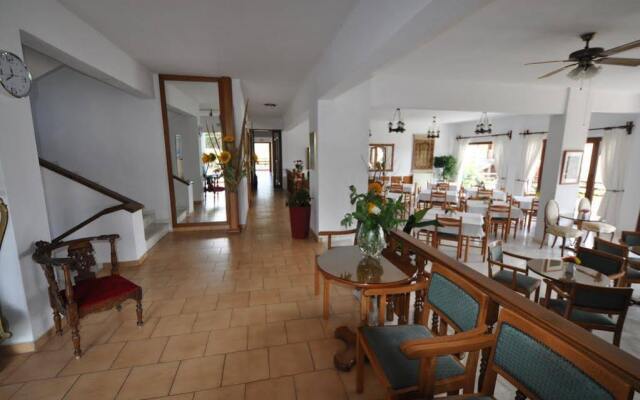 Hotel Sylvia