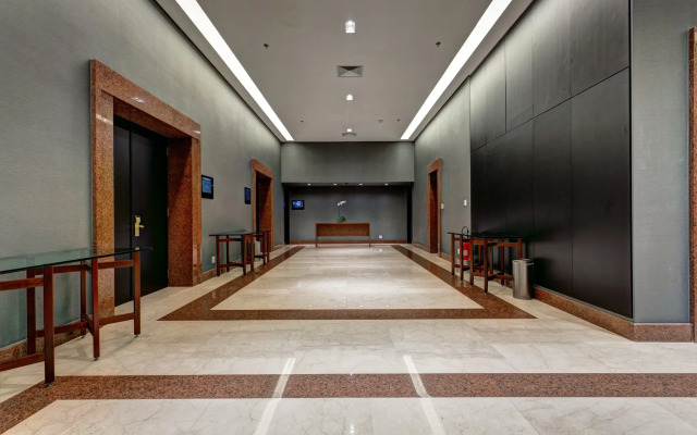 Grand Mercure SP Itaim Bibi