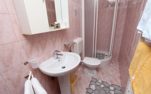 Apartments Kika