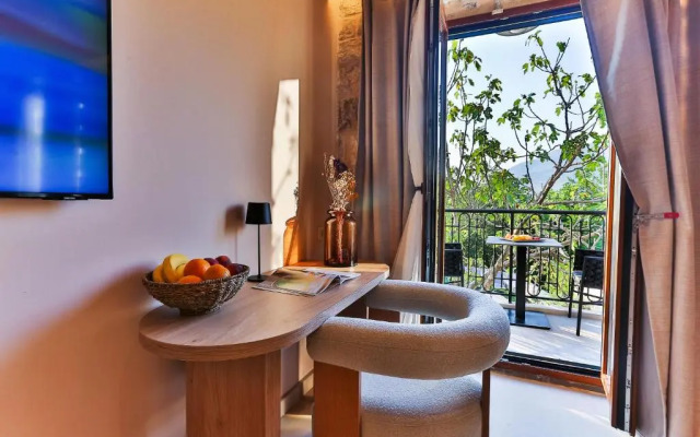 Boutique hotel Ruzmarin Garden&SPA by Aycon