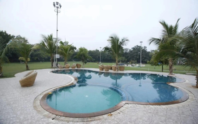 SP Resort 'N' Spa