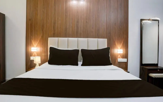 Attractive Apartment in Siolim