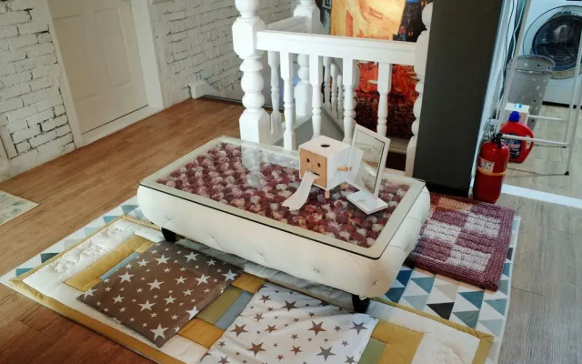 Gangnam Joy Guest House