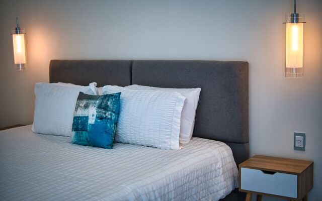 The Cove Boutique Hotel Adults Only