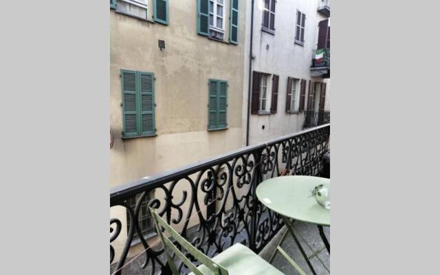 RaMaya casa d'artista 2