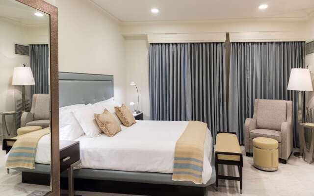 The Jung Hotel and Residences