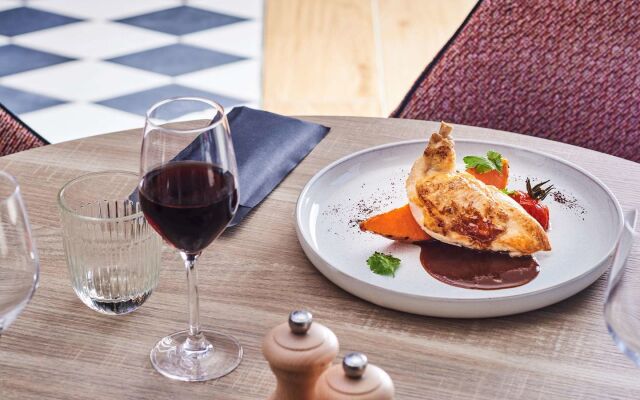 Ibis Montlhery Paris Sud