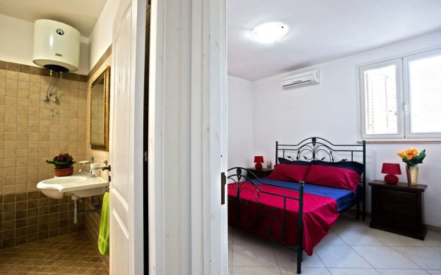 Residence Magic Sea Vacation Torre Pali