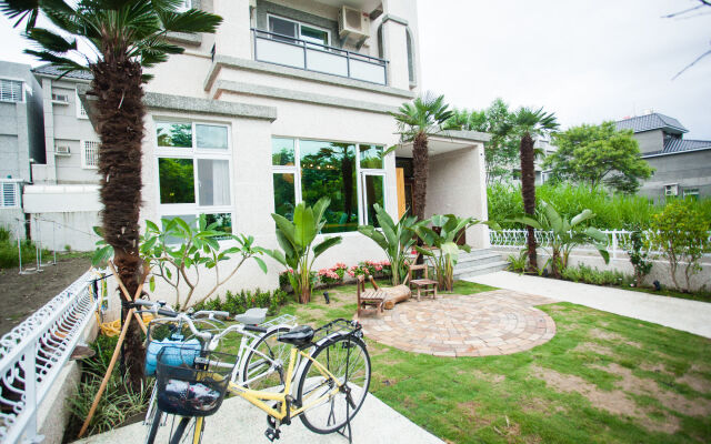 Duet B&B