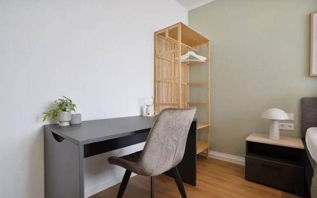 Premium Apartments I home2share