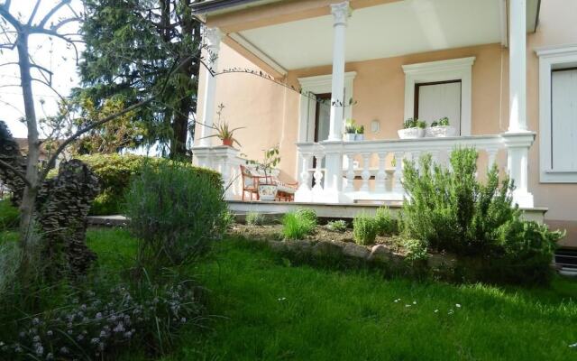 B&B Villa le Rondini