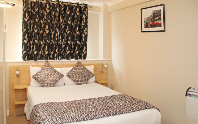 Lansdowne Hotel Croydon