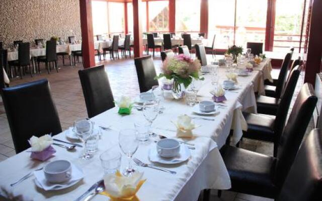 Bed & Breakfast Pri Maruski