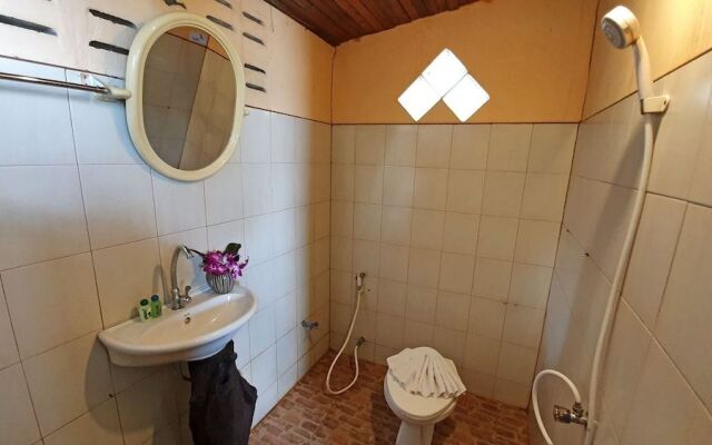 Aosi Bungalow