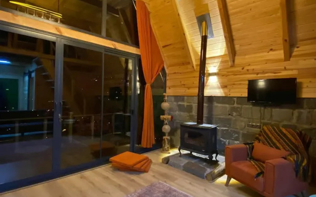 Şeni Bungalov