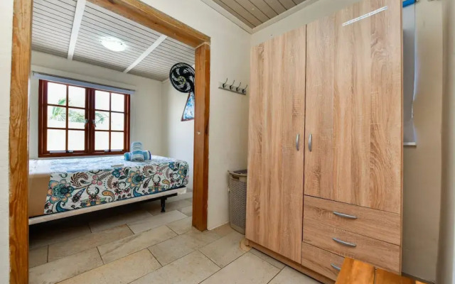 Dos Shoco Villa Ayo 34