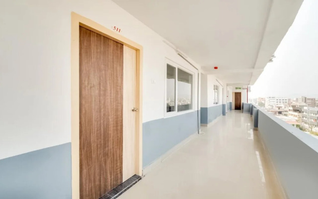 OYO 16794 Bidhan Residency