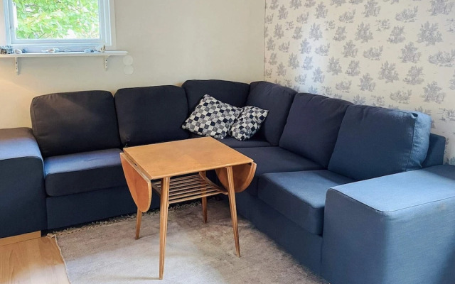 6 Person Holiday Home in Henan