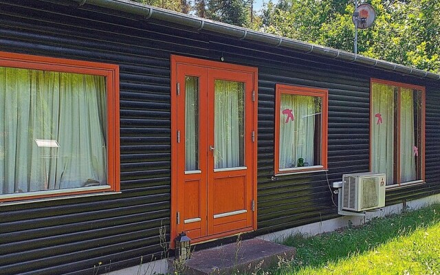 Exotic Holiday Home in Højby With Terrace
